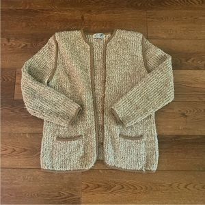 🧸VINTAGE CARDIGAN🧸